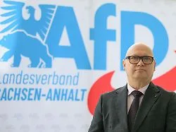 Gespräche in Sachsen-Anhalt: AfD bietet BSW schriftliche Vereinbarung für Zusammenarbeit an