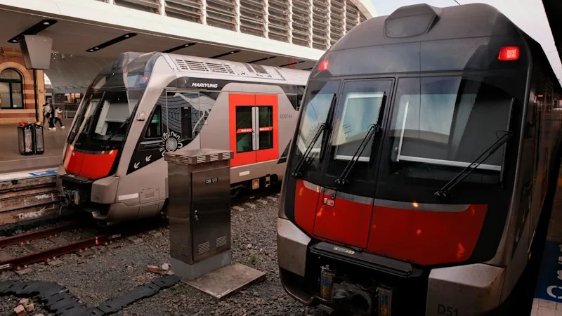 Longer trip times the price of extra train services in timetable shake-up