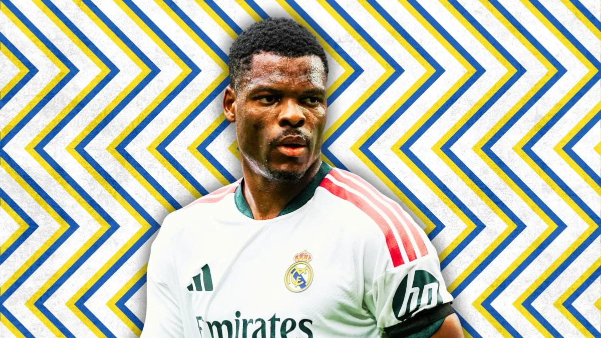 Contratações do Real Madrid 2026: Vai e vem, reforços e especulações no mercado