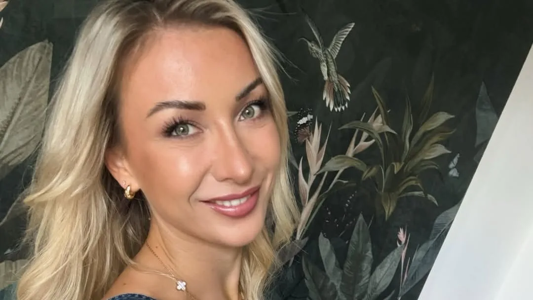 Warum sie perfekt zusammenpassen - Anna-Carina liebt jetzt einen Schausteller