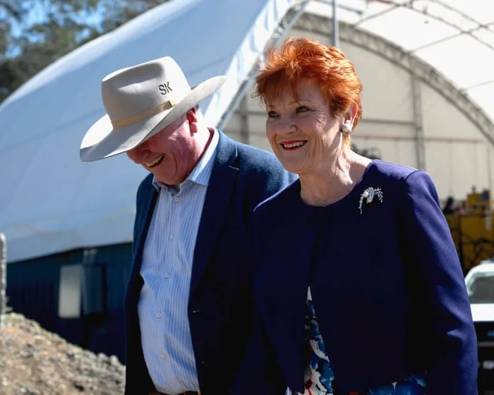 One Nation’s Secret Harbour byelection win shows Labor is at a loss when it comes to calming angry voters | Analysis