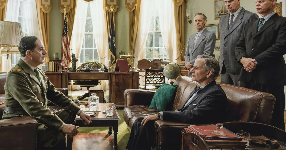 C’est la banque derrière La Bataille de Gaulle et Un p’tit truc en plus : pourquoi BNP Paribas finance un film sur deux au cinéma en France