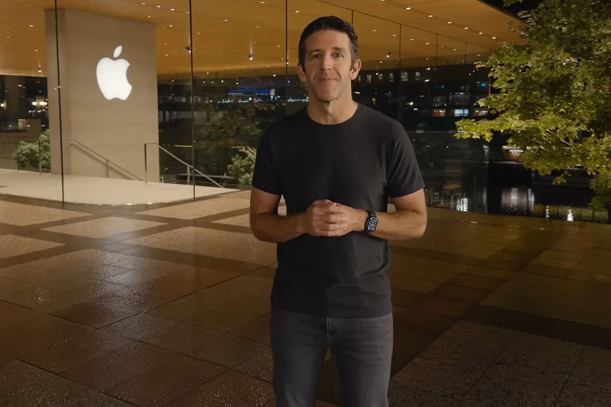 John Ternus Takes Over as the New Apple CEO: Five Things to Know
