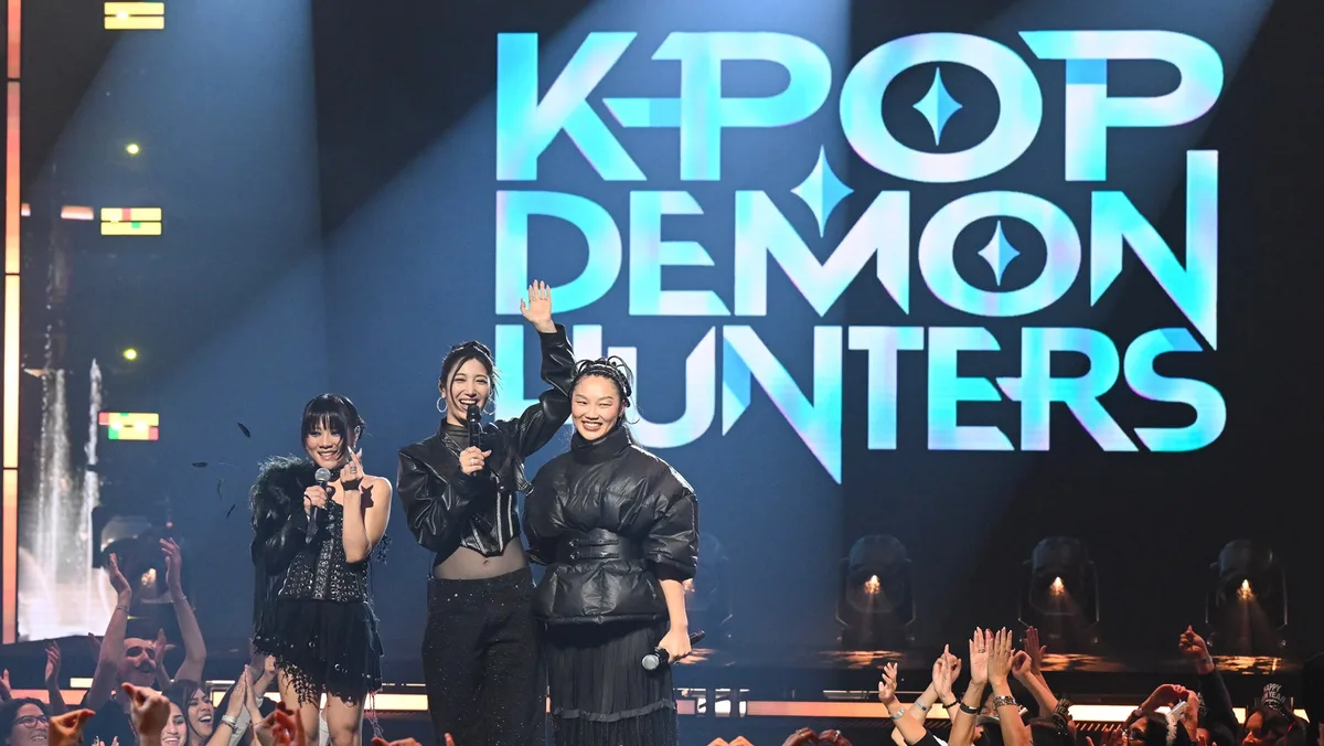 Christian Metal Band Demon Hunter Sues Netflix Over ‘KPop Demon Hunters’