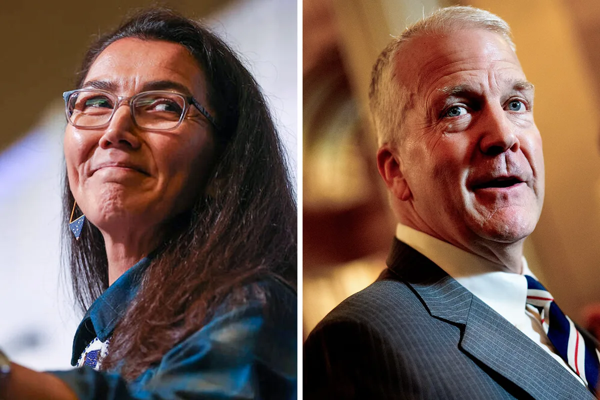 What to watch in Tuesday’s primaries and Buss family drama over Lakers share: Morning Rundown