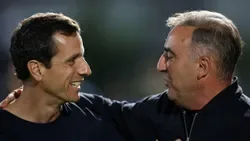 Sérgio Ferreira: «Estou muito satisfeito por vencer fora»