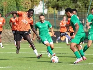 Football. National 1 : la formation, ADN de la réserve du FC Lorient