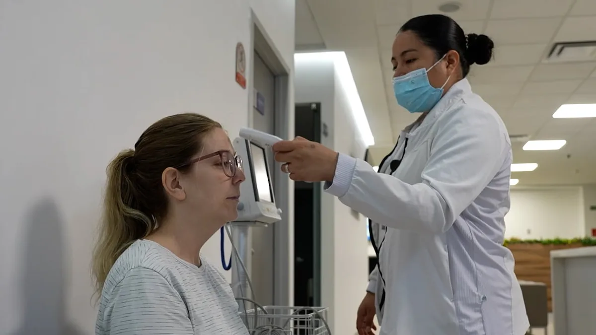 'We can’t deal with it in Canada': Some women turn to Mexico for endometriosis care