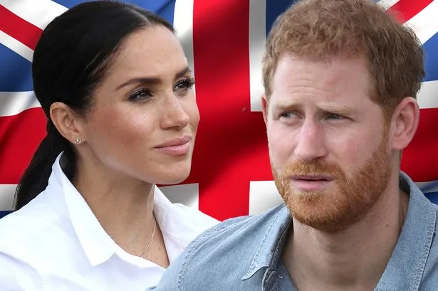 'Why Harry and Meghan's 'grifter' nickname might come back to haunt them'