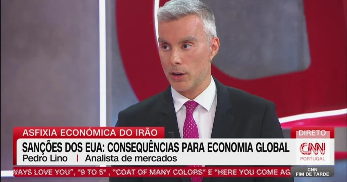 Impostos sobre lucros extraordinários das empresas energéticas "são mais para apaziguar o público"