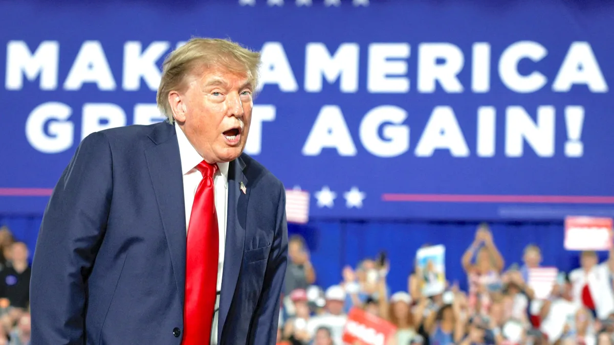 Wall Street Journal Editorial Condemns Trump's Trade War With Canada
