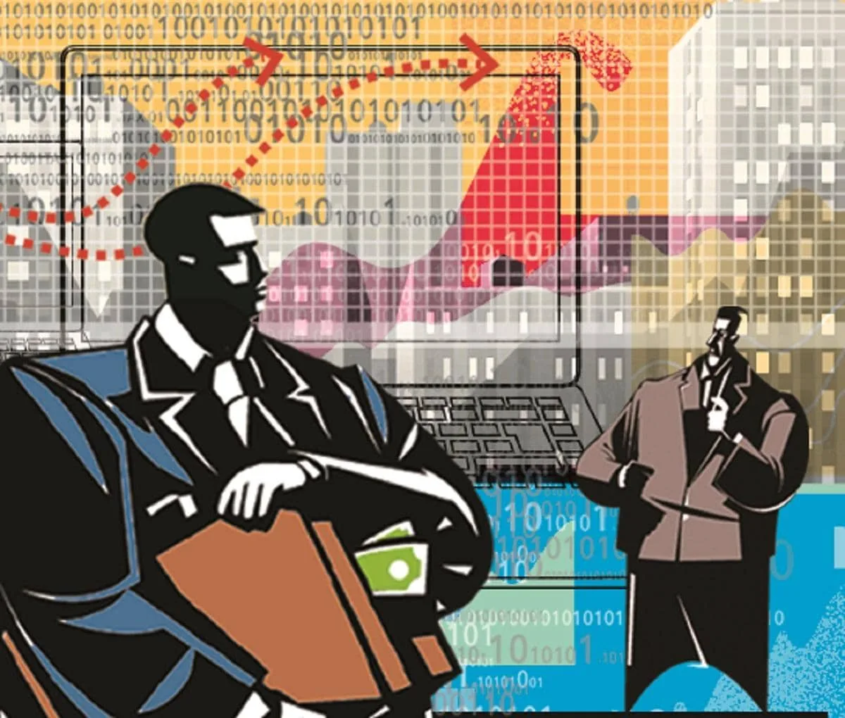 Nifty IT rallies 9% in 3 sessions: 3 key factors driving the momentum