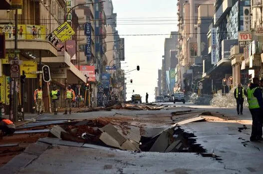Germany and France lend R5.6bn to fix broken South African metros