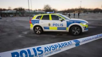 Plusieurs personnes blessées dans un lycée en Suède, le suspect armé d'une épée interpellé