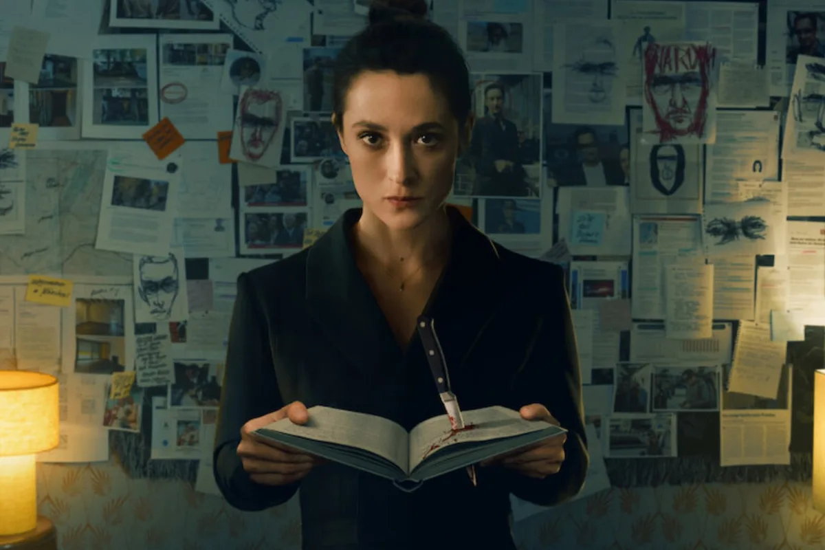 La miniserie alemana de suspenso psicológico que tiene a todos atrapados y es ideal para maratonear este fin de semana