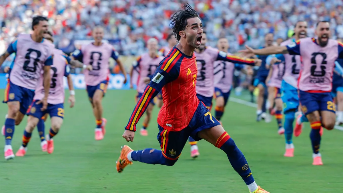 Ya a la venta las entradas de los próximos partidos de la Selección en España: fechas y precios