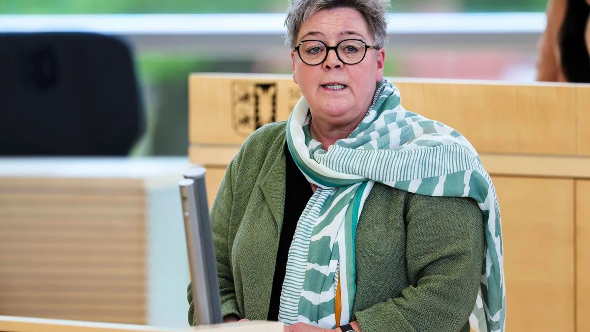 Hitzeschutz im Norden: SPD dringt auf Hitzeaktionsplan für Schleswig-Holstein