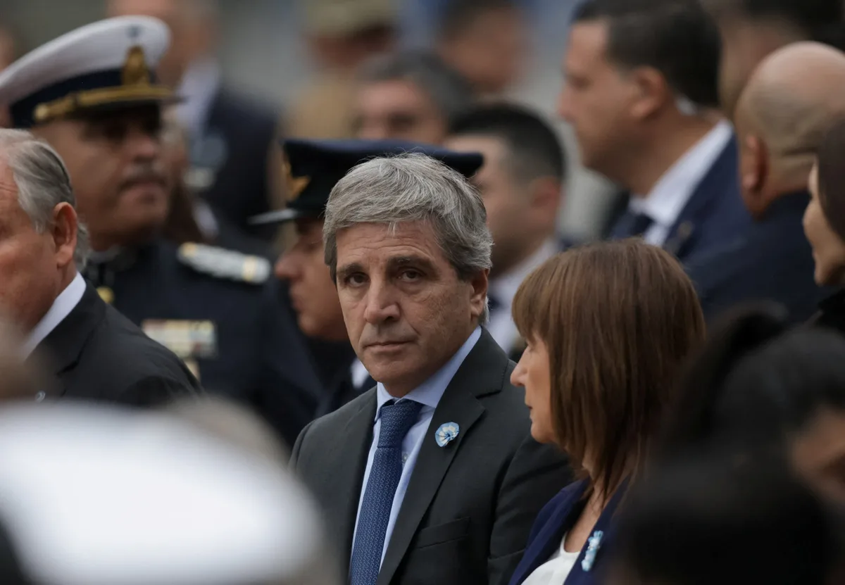 El Gobierno enfrenta vencimientos por USD 4.000 millones hasta diciembre: de dónde saldrán los dólares para pagar la deuda
