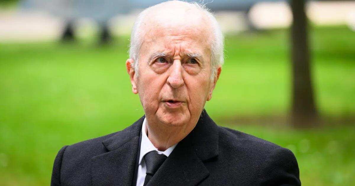 Disparition. Mort d'Edouard Balladur: il « avait la France au cœur », salue Macron, Sarkozy perd « un exemple, un mentor et un ami »