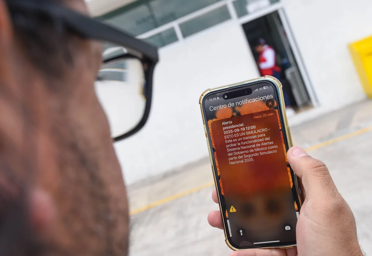 ¿Te suspendieron el celular? Así puedes recuperar tu línea si no la registraste con CURP