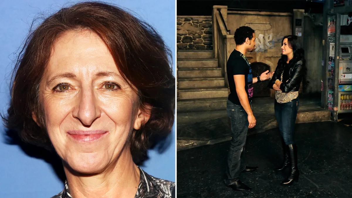 Anna Louizos Dies: Broadway Scenic Designer Of ‘In The Heights’ & ‘Avenue Q’ Was 69