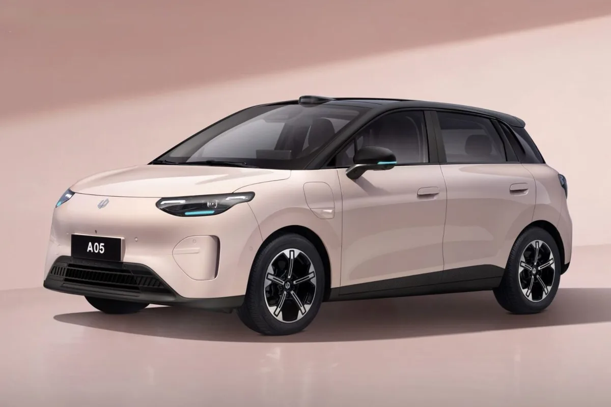 8 200 € et 510 km d’autonomie : Leapmotor débarque chez les citadines électriques avec une arme fatale