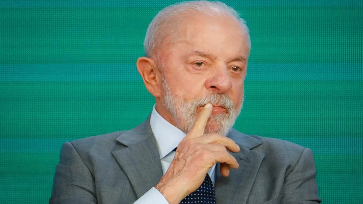 Equipe de Lula discute resposta ao julgamento de Moraes