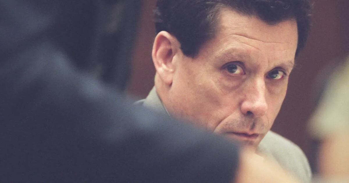 Former LAPD detective, once a rising star, accused of kidnapping woman in 1994 cold case