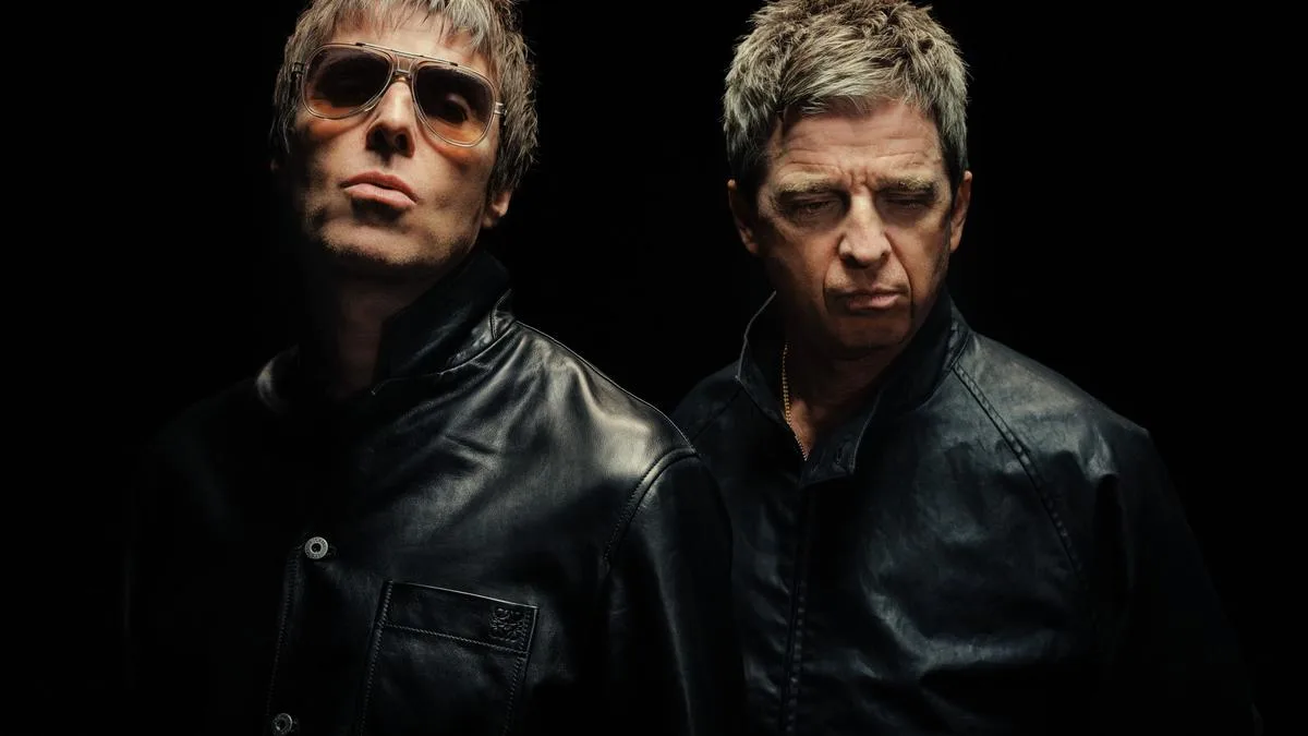Oasis finally unveil 2027 tour dates after weeks of cryptic video teasers