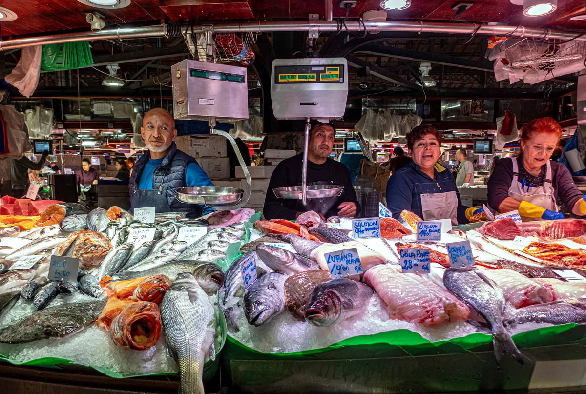 Las familias encaran su quinto otoño caliente para los bolsillos con energía, hipotecas y comida más caras