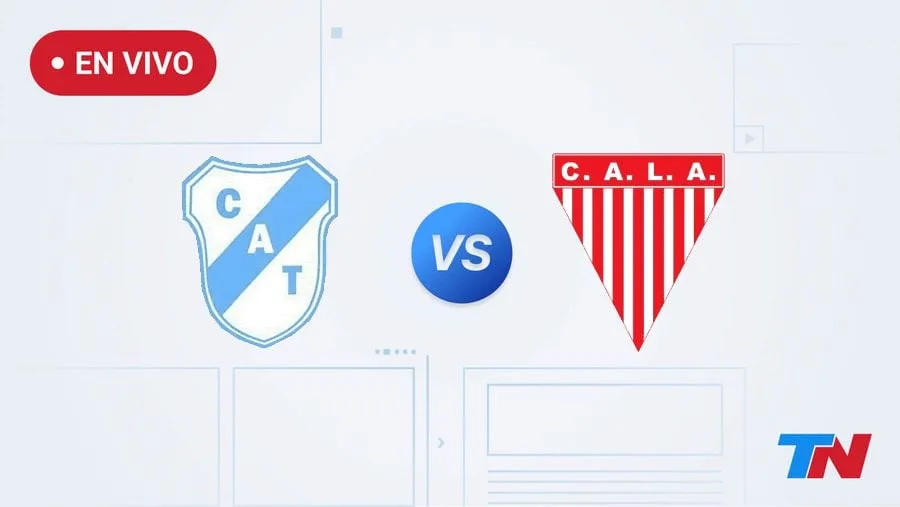 Temperley vs Los Andes en vivo por la fecha 25 de la Primera Nacional: hora, dónde ver y formaciones
