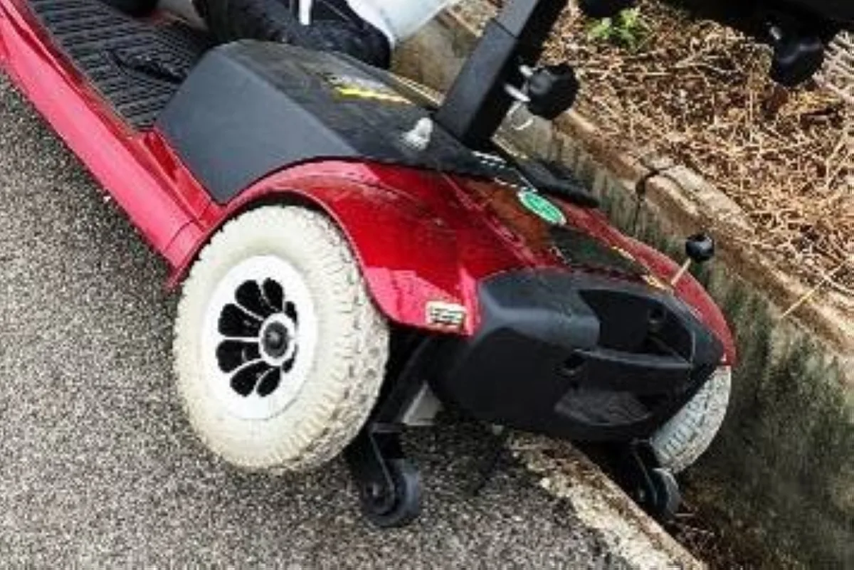 Elderly warned of accidents involving nursing beds, wheelchairs