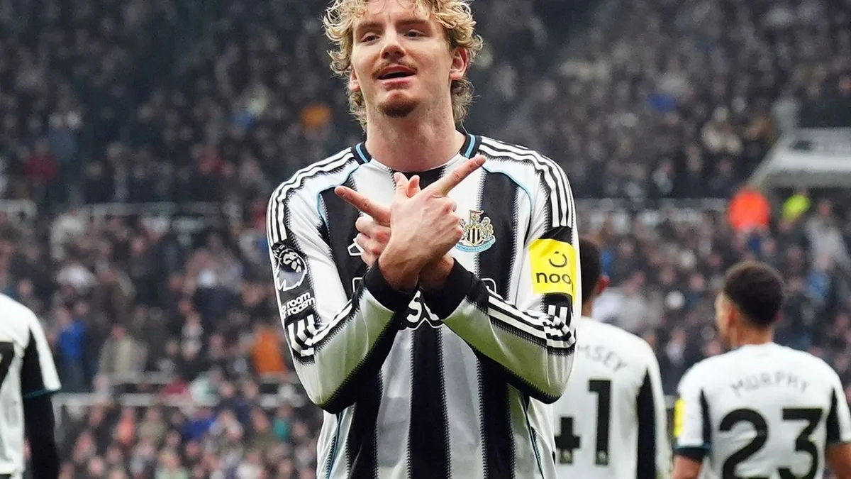 Fußball: Woltemade wechselt auf Leihbasis zu Juventus Turin