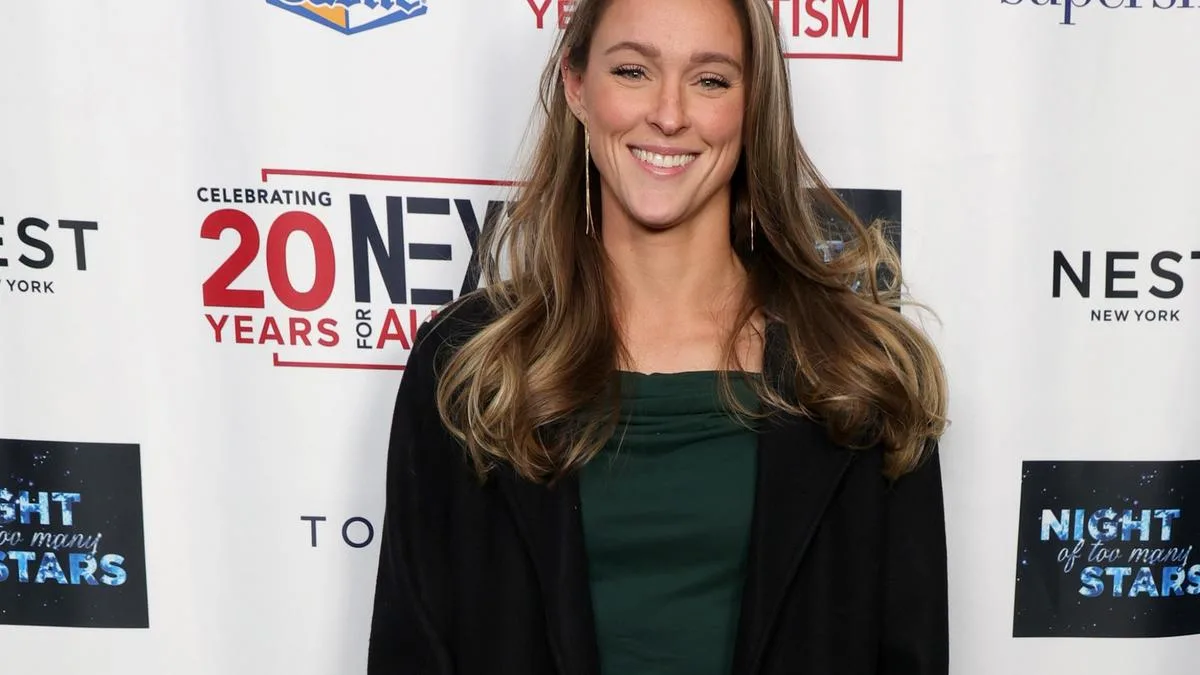 Kylie Kelce invites Catherine, Princess of Wales to appear on her Not Gonna Lie podcast