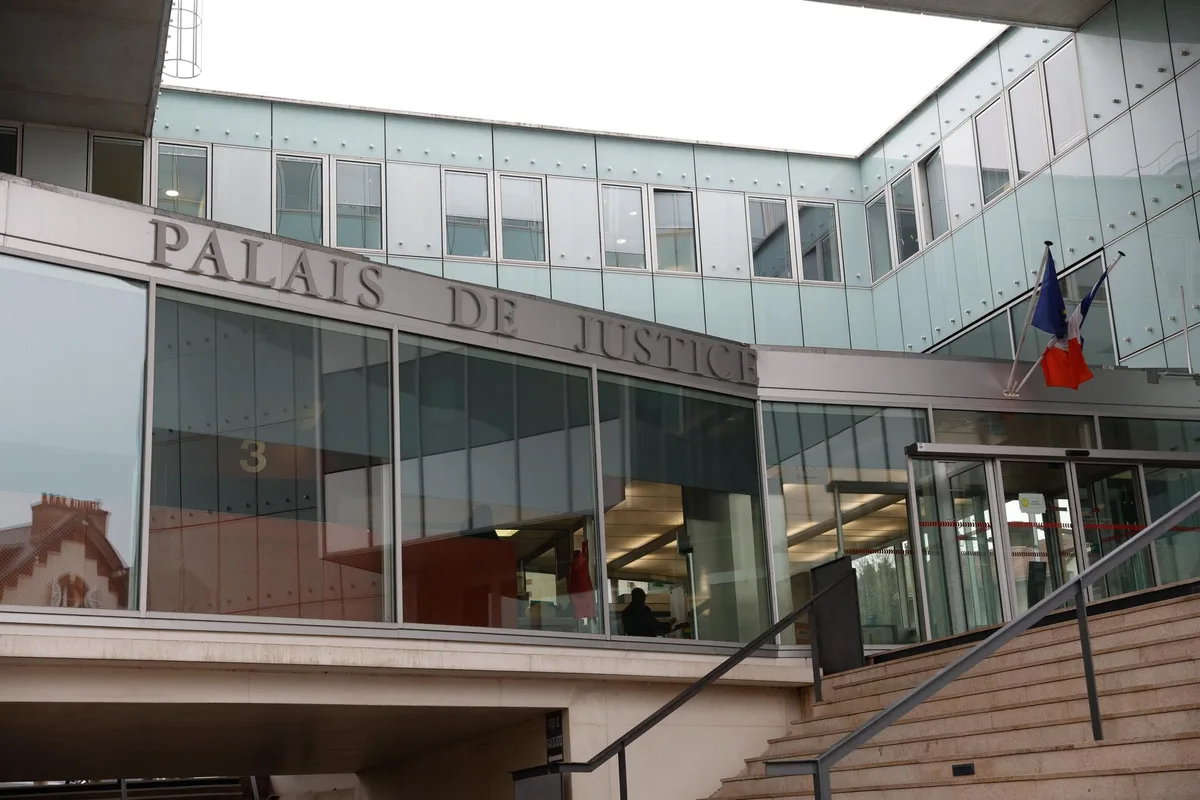 Deux hommes condamnés pour l’attaque d’un centre de l’opposition iranienne en France
