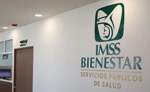 Gobierno de la CDMX dona dos predios al IMSS-Bienestar; estarán destinados a servicios de salud