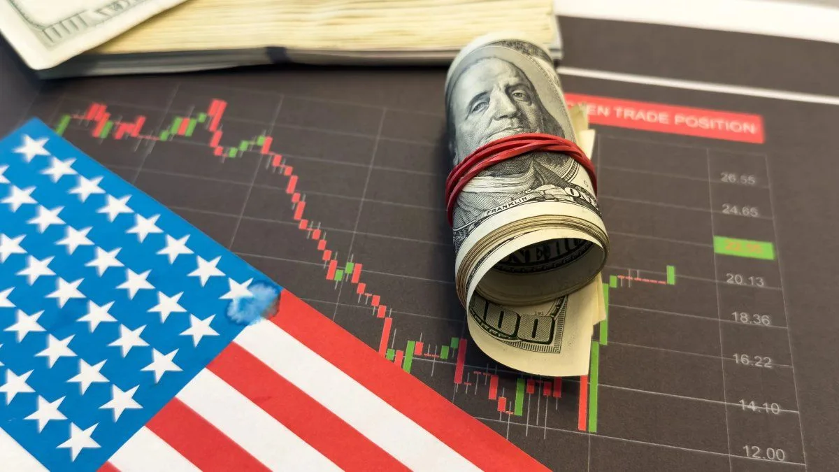 Mercados en alerta por la deuda de EEUU: alcanzó récord de u$s40 billones y crece la alarma por el déficit y los intereses