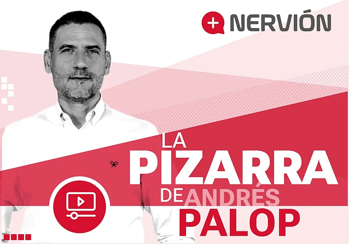 El análisis de Palop del Real Madrid - Sevilla FC: «Hubo decisiones arbitrales que condicionaron el encuentro»