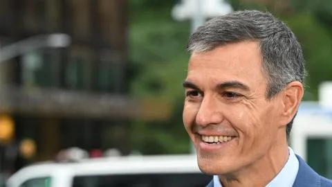 Sánchez llama a apoyar el decreto de vivienda para evitar una "tragedia social" como el desahucio de Maricarmen: "No descartamos nada"