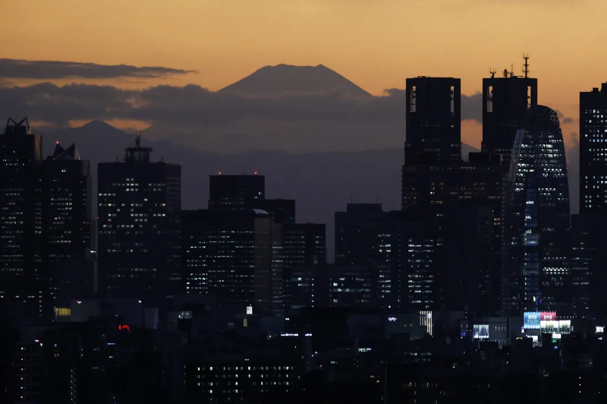 Marshall Wace joins hedge fund peers in planning Japan office