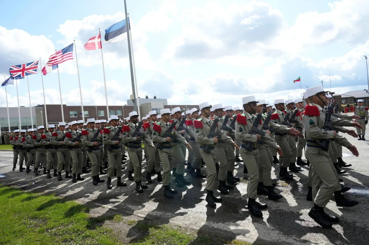 Will Europe be as unprepared as Ukraine was?