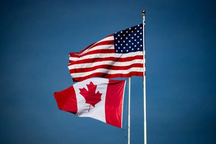 Latest U.S. tariffs on Canadian goods take effect, with some changes