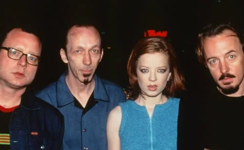 Garbage llegará al Zócalo de la CDMX; la banda que marcó el rock alternativo de los 90 ofrecerá concierto gratuito