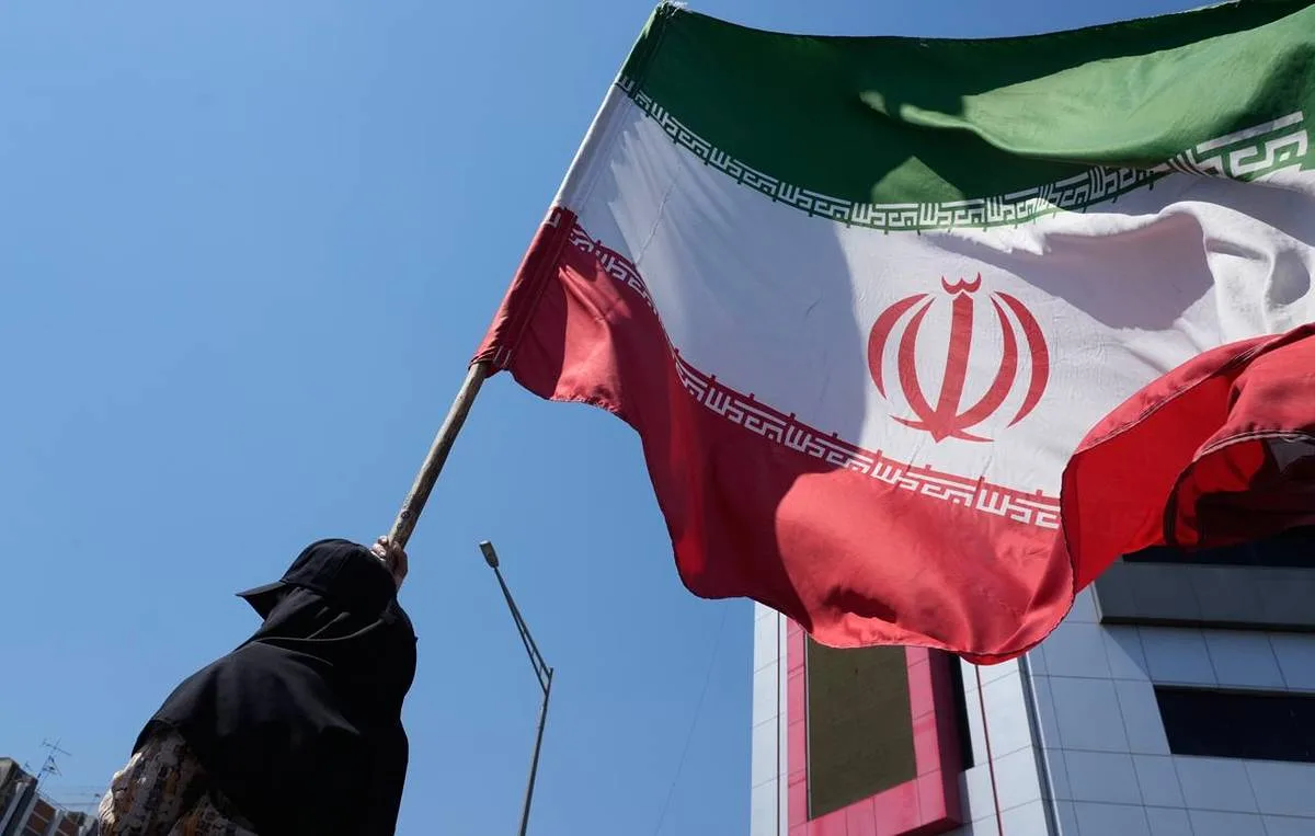 Iran conveys conditions for ending war to US — Security Council Secretary