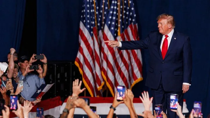 Trump : sauve qui peut à moins de trois semaines des Midterms