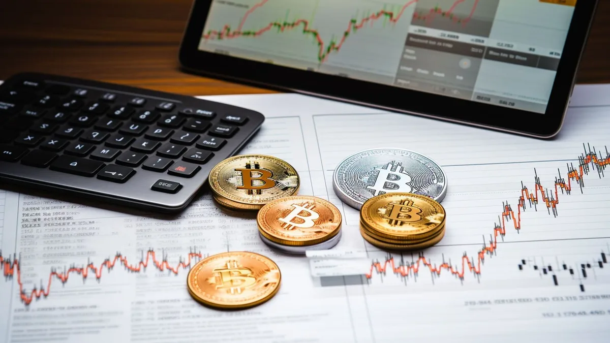 ¿Cómo funciona el mercado de criptomonedas y cuál es su valor este jueves 27 de agosto?