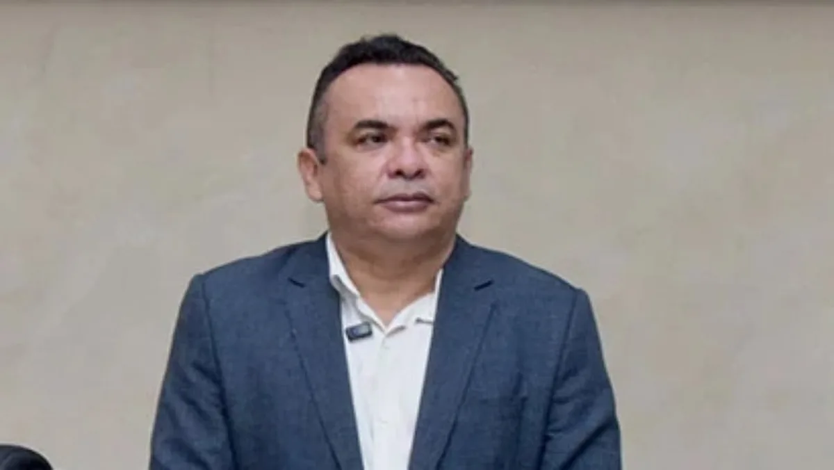 Agenda da Semana entrevista Faradilson Mesquita neste domingo