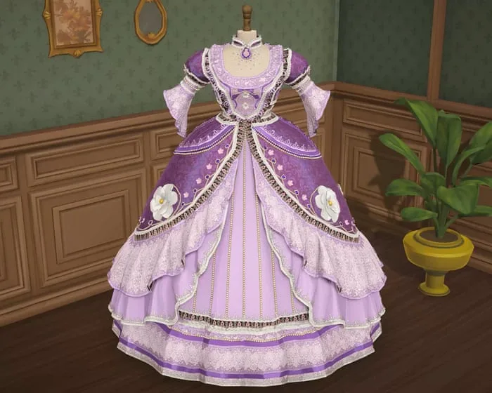 Dressmaker – a canvas for the creativity of dream dress design