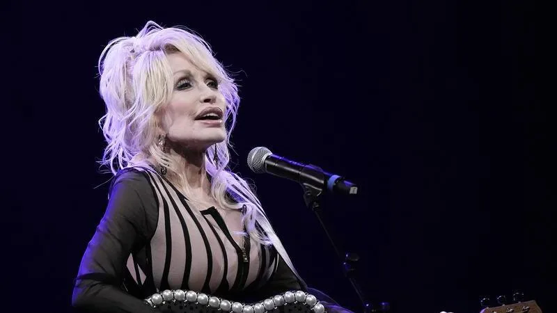 Dolly Parton, beloved music and film icon known for her personality and songwriting, dies at 80