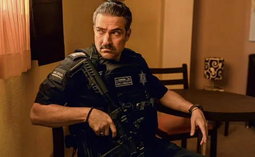 ¿Qué ver?: “La captura”: “El Chapo” expuesto desde la óptica policial
